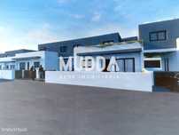 Moradia T3 em construção em Avanca