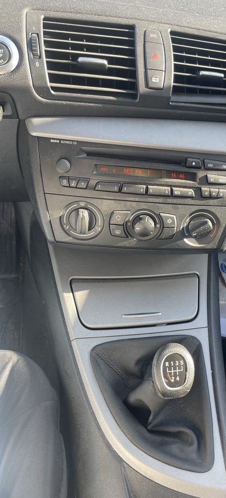 Bmw serie 1 , 1.6 nacional