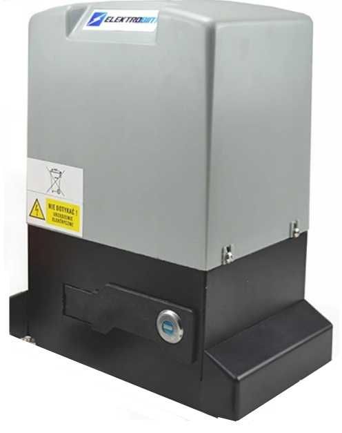 Napęd do bramy przesuwnej Elektrobim KSE380
