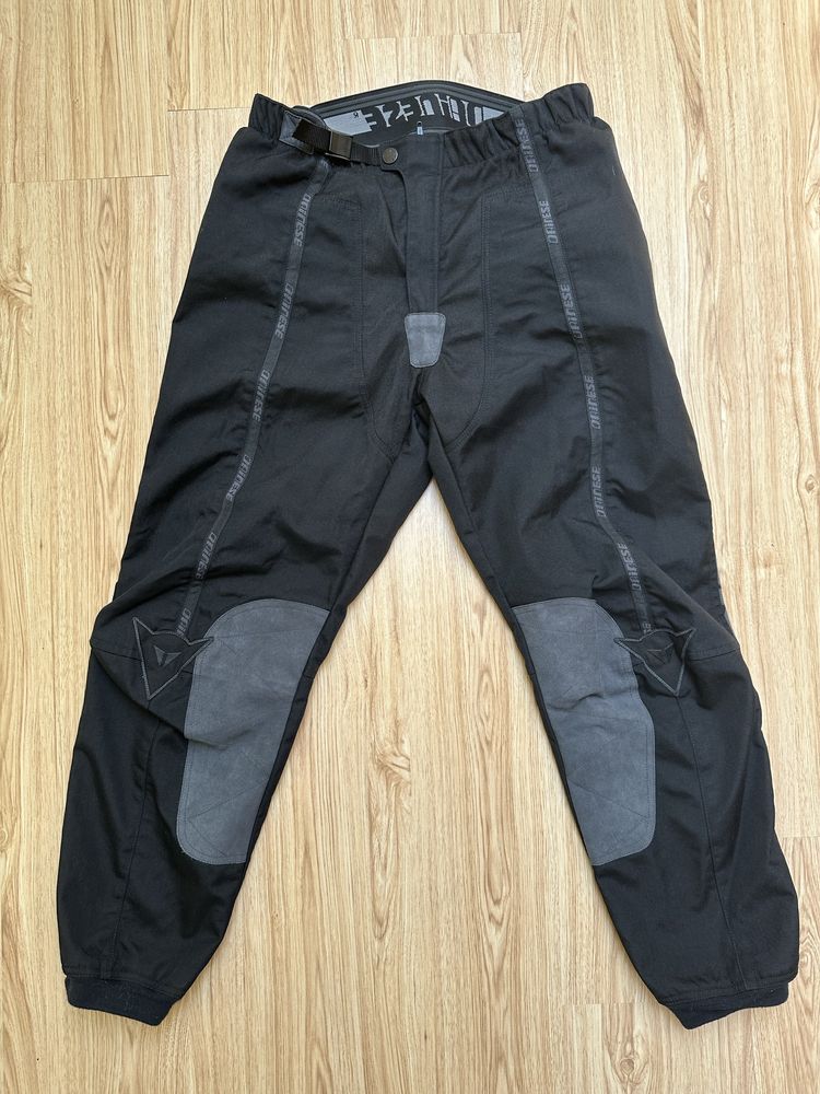 Нові ендуро/мотокрос штани Оригінал Dainese
