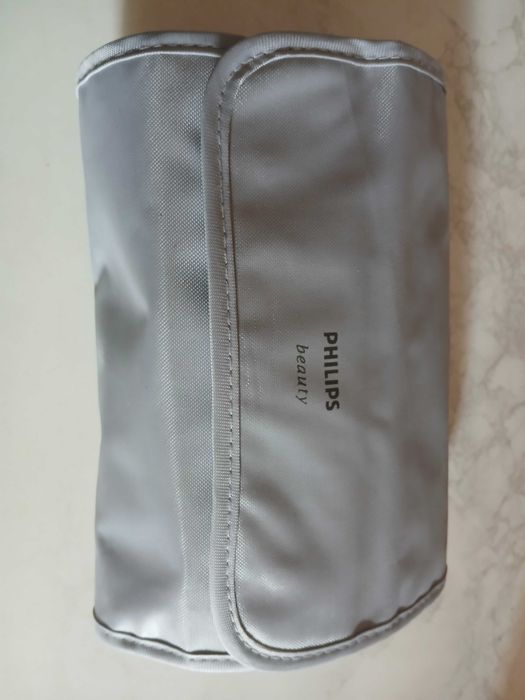 Мультістайлер philips плойка