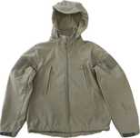 ROTHCO Combat Tested Since 1953 kurtka taktyczna softshell L