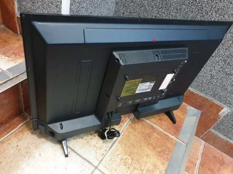 Telewizor LCD Blaupunkt 32 cale