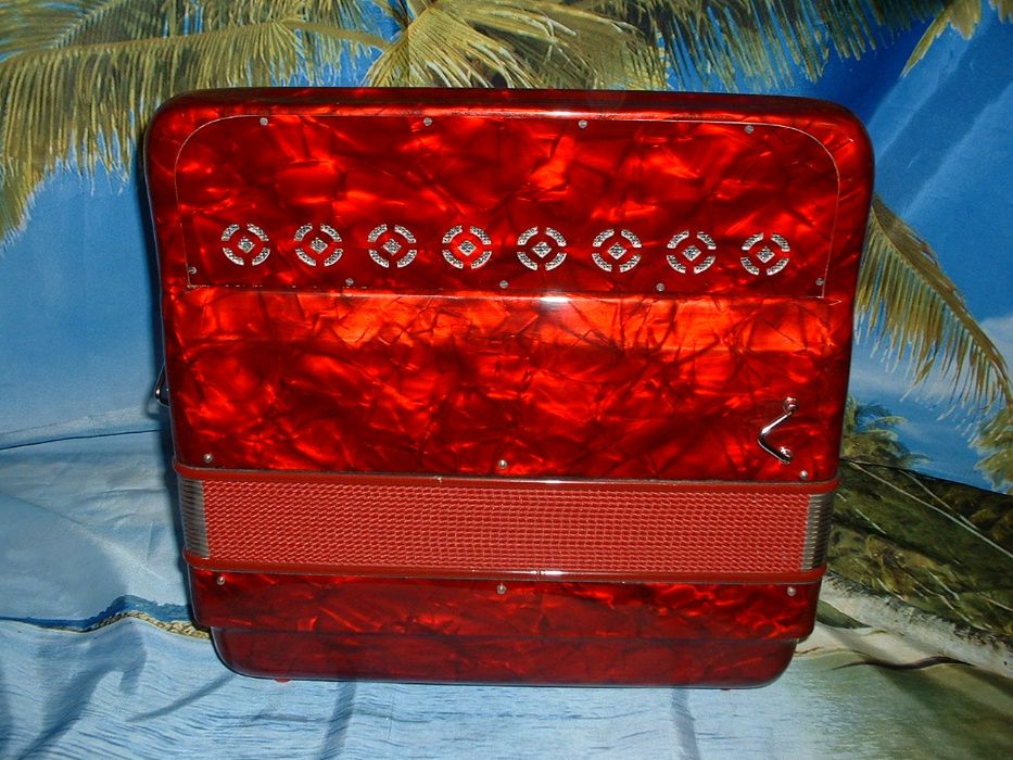 Avenda Acordeao R, N.52