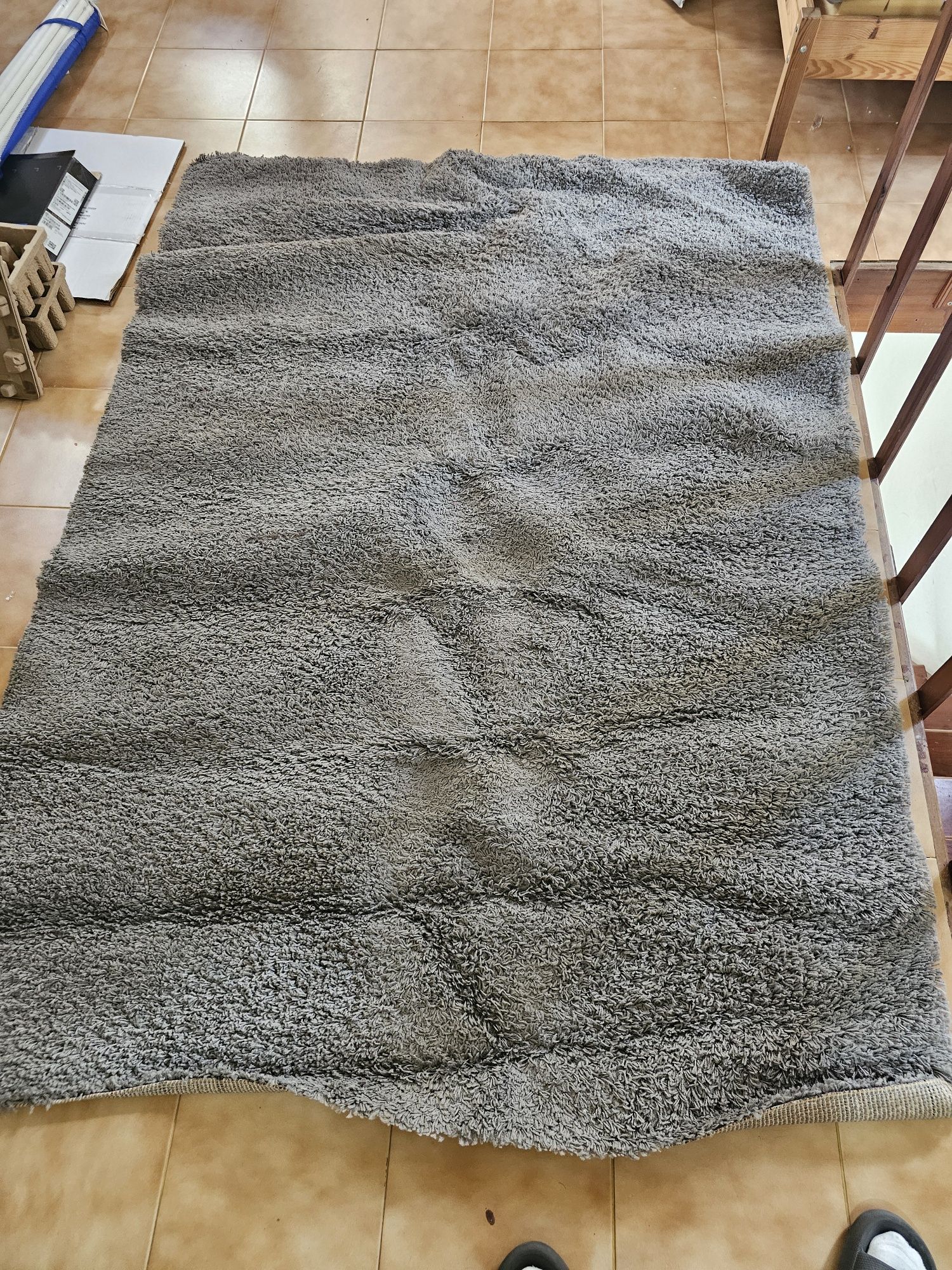 Tapete 2,30x1,60m