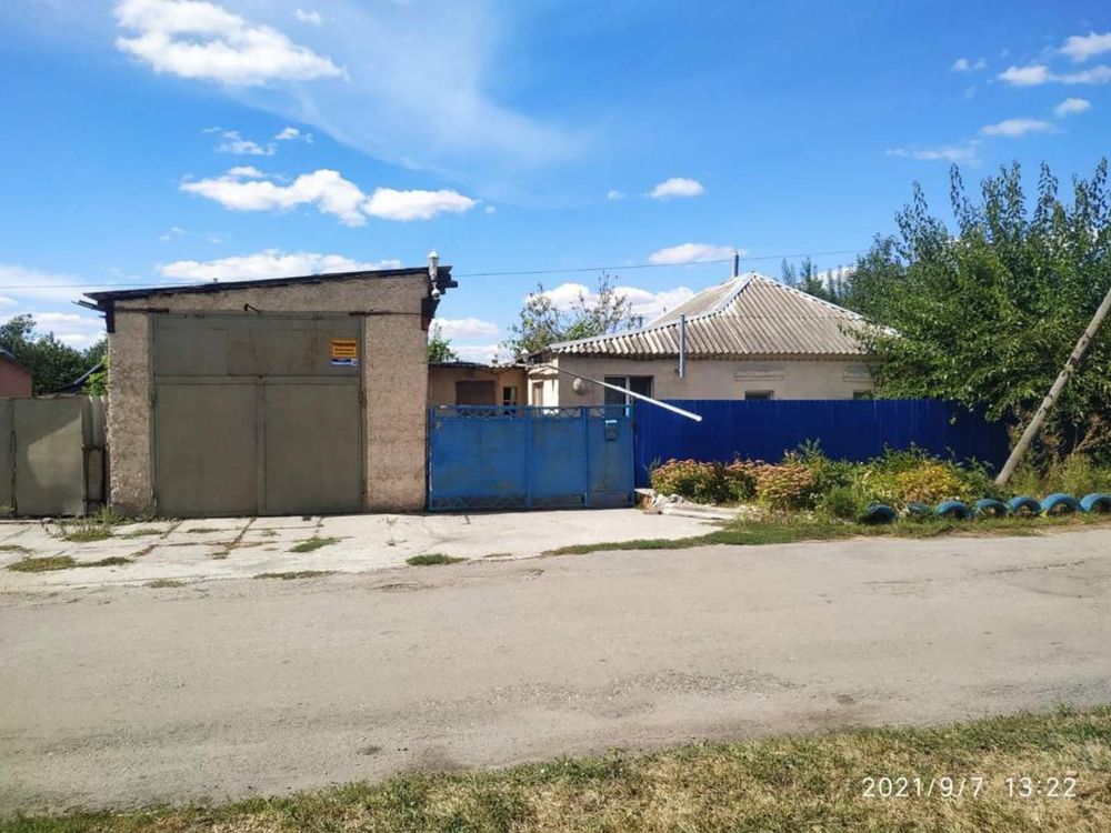 Продам будинок в місті Лозова