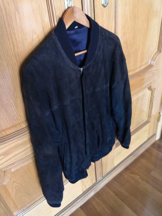 Casacos Pele - Tamanho 48