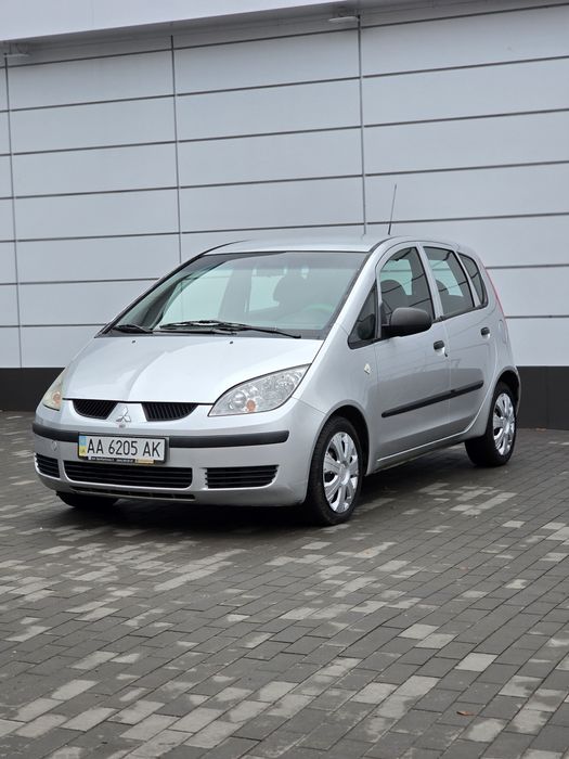 Mitsubishi Colt 1.3 автомат