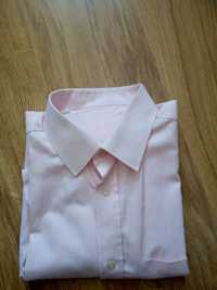 Koszula męska roz. L 41-42