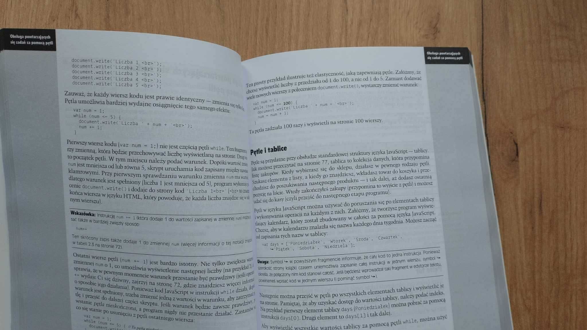 JavaScript i jQuery | Nieoficjalny podręcznik. Jak nowe| Programowanie