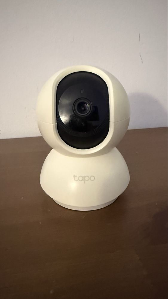 Camera tapo C200