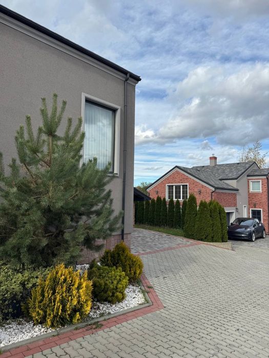 Оренда нового будину / дуплексу Мальованка