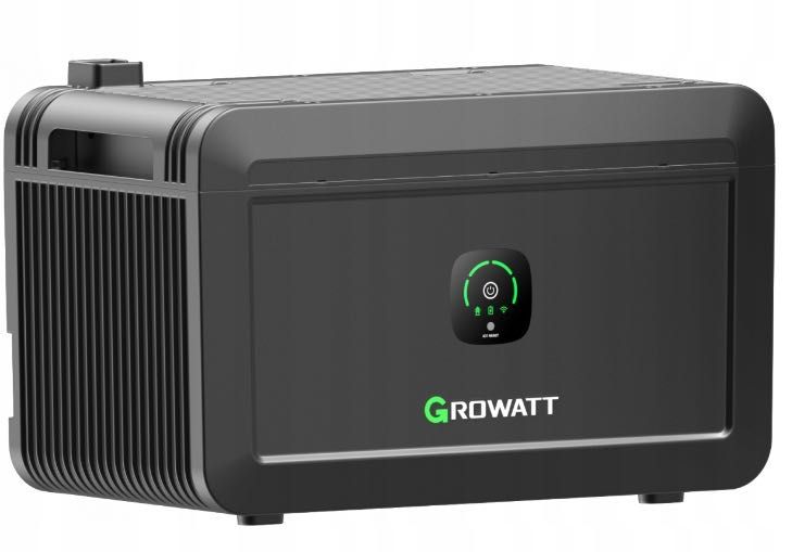 Magazyn energii GROWATT NOAH 2000 (2,05kWh)