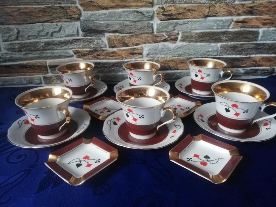 Ćmielów, kpl lub duo