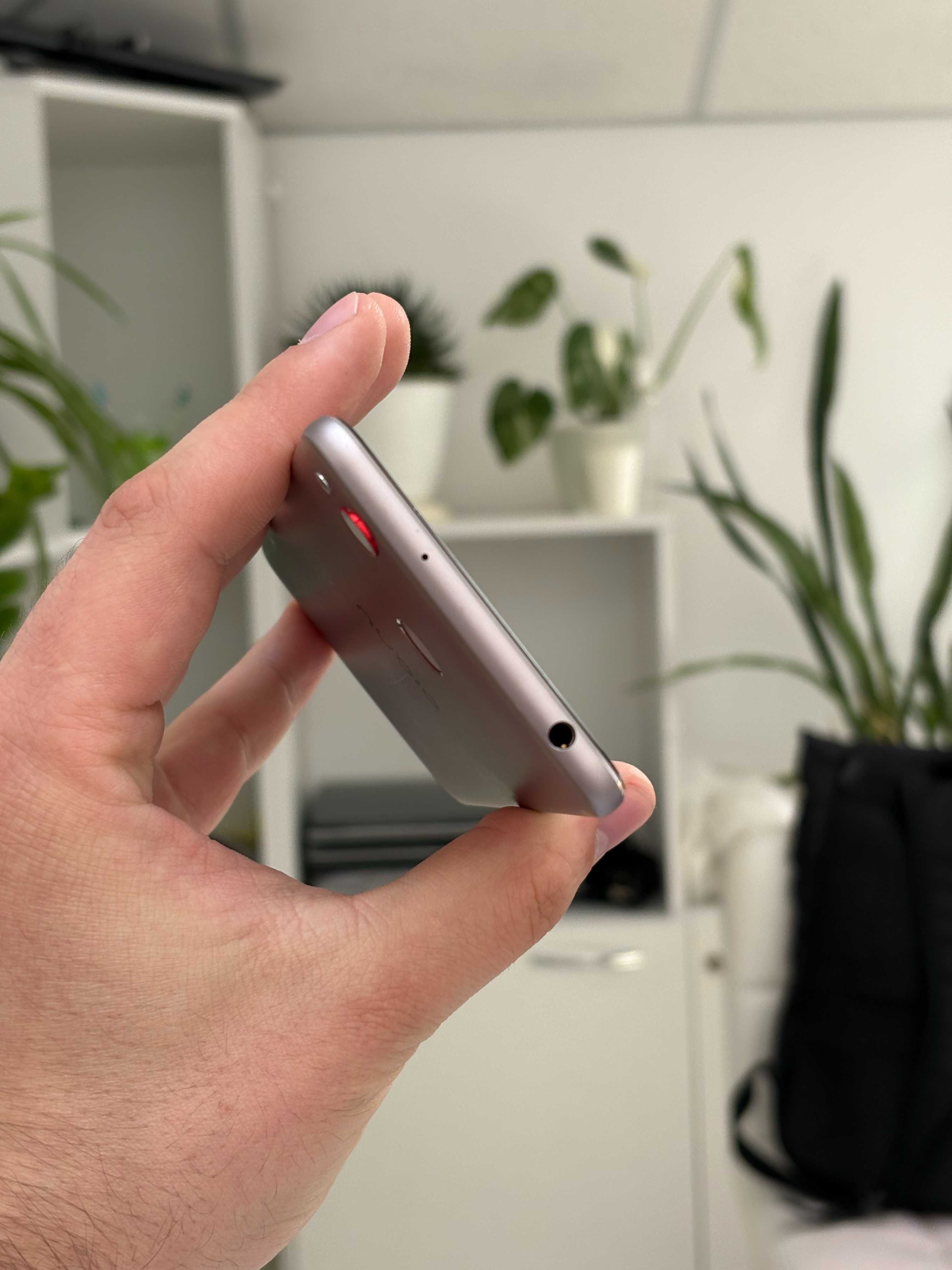 ZTE nubia Z11 miniS 4/64GB Dual Sim, ЗТЕ нубіа З11 мініС Гарний стан