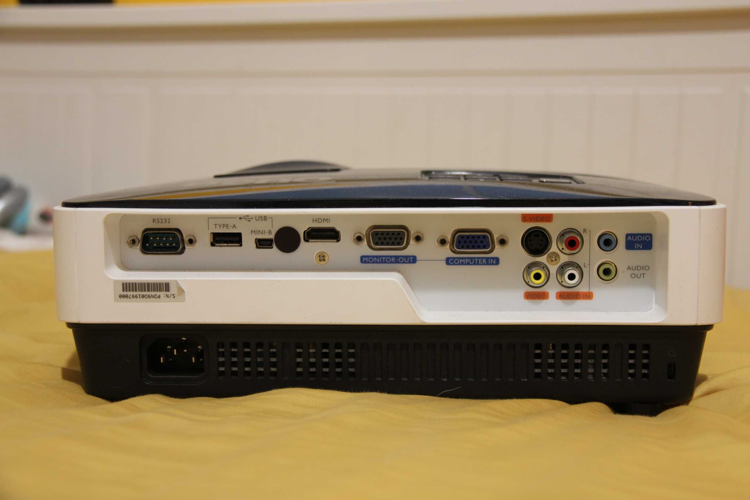 Projektor Benq Sprawny