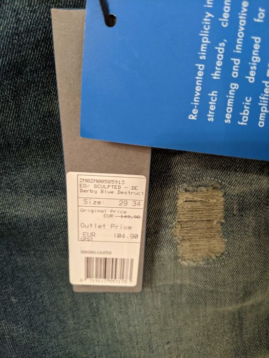 Calvin Klein Jeans
