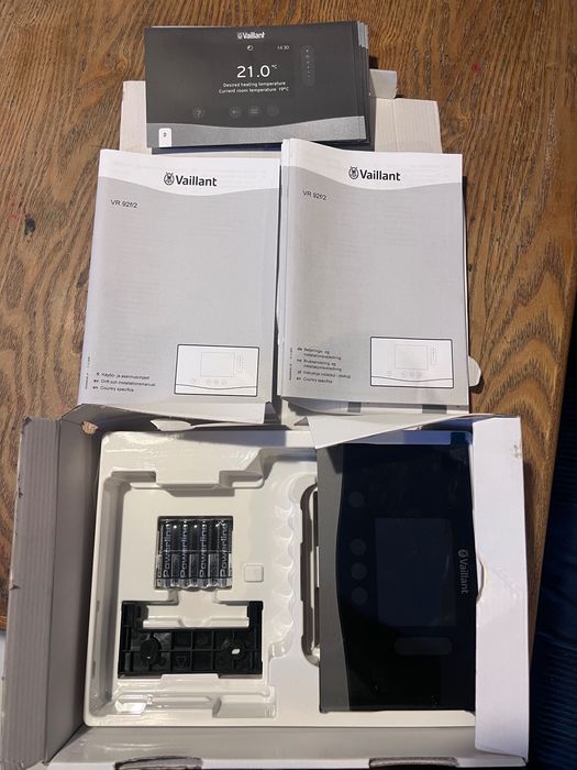 Vaillant VR 92f/2