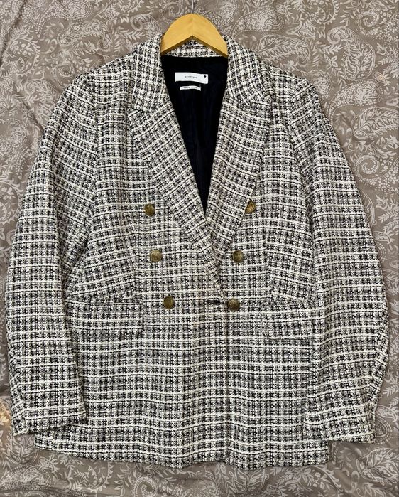 Жіночий піджак блейзер