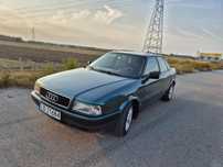 Audi 80 Audi B4 1,9 TDI zadbane