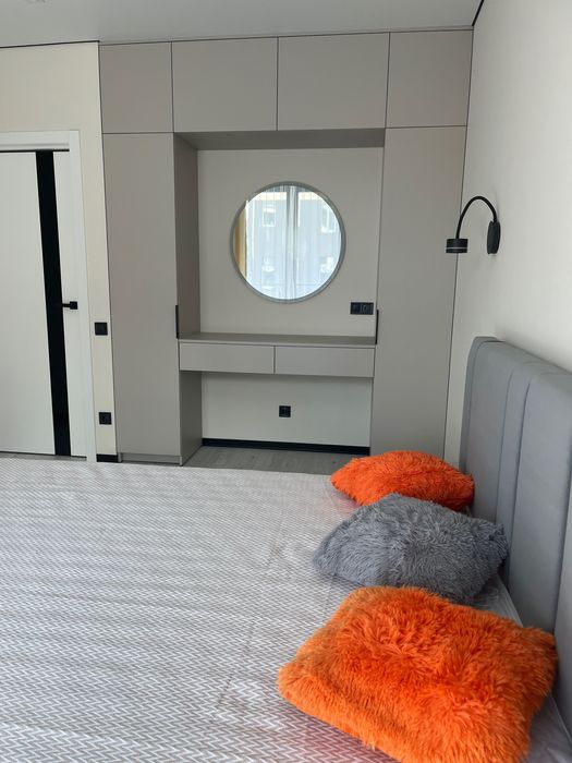 Оренда 1 кімнатної квартири в новобудові вул Замарстинівська 40