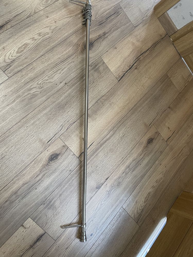 Karnisz ikea dlugosc 143,5 cm