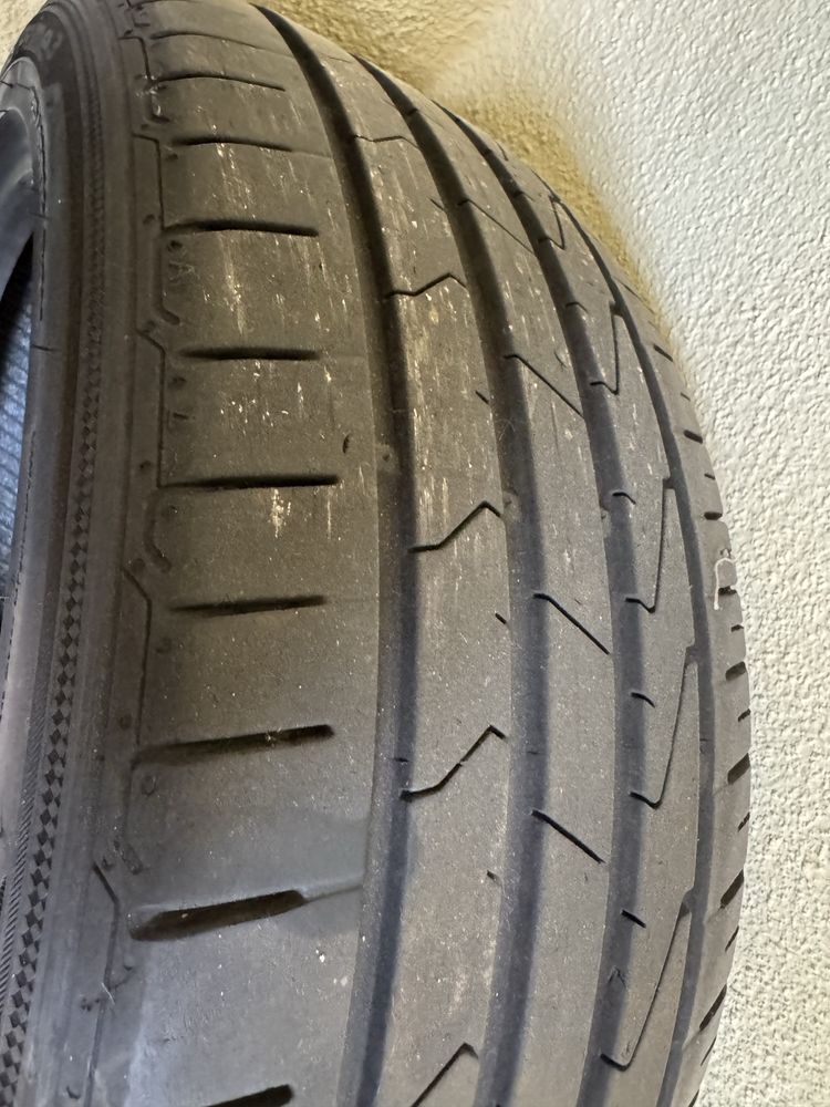 pneus hankook 195 45 r16