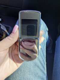 Продам Nokia 8800 sirocco