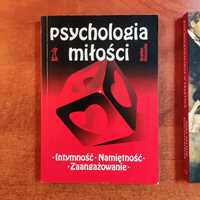 Psychologia miłości Wojciszke