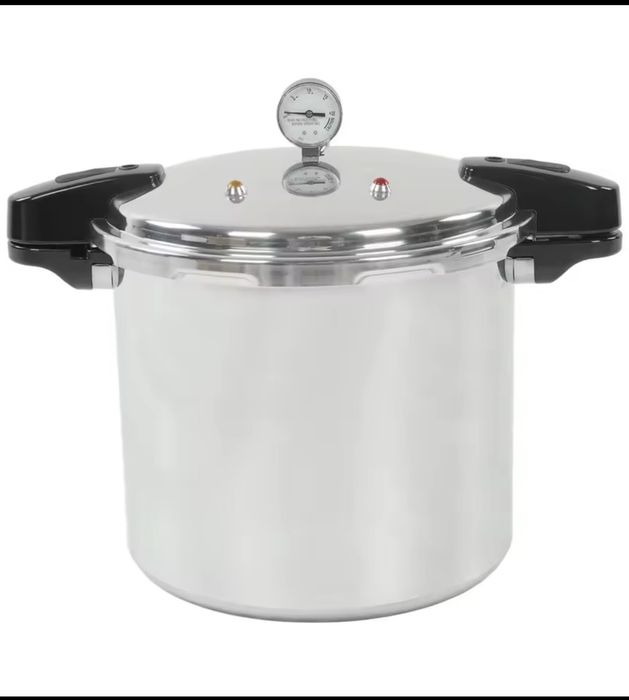 Автоклав паровий , пароварка