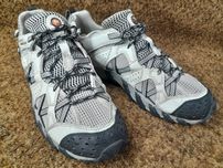 Кросівки трекінгові оригінал Merrell 41 розмір.