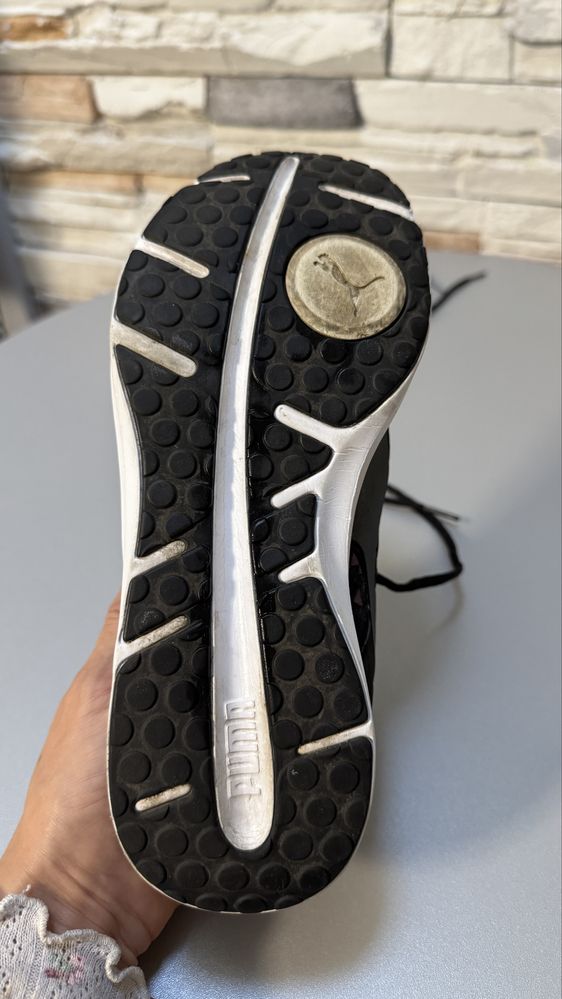 Кроссовки Puma женские