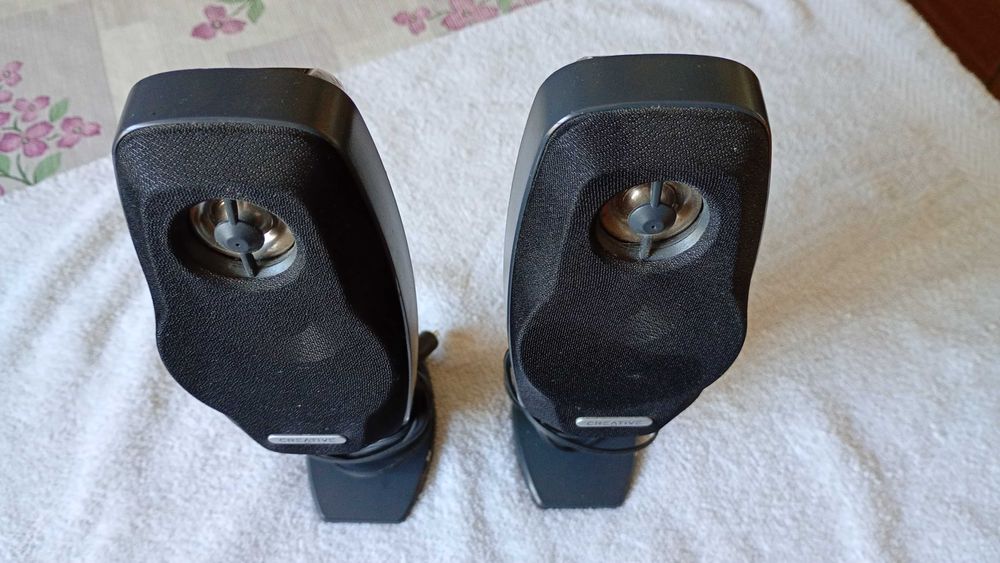 Głośniki Creative I-Trigue 3220