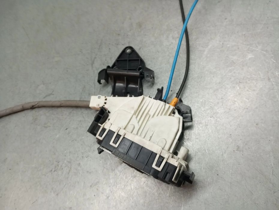 Fechadura / fecho porta trás esquerdo MERCEDES-BENZ GLK (X204)