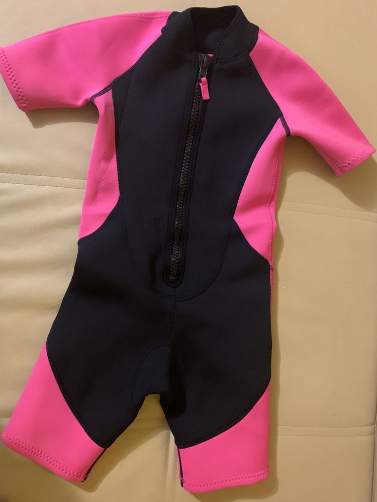 Термокостюм для плавання  дитячій