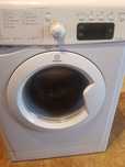 Pralka Indesit sprawna