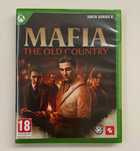 Mafia the old county Xbox