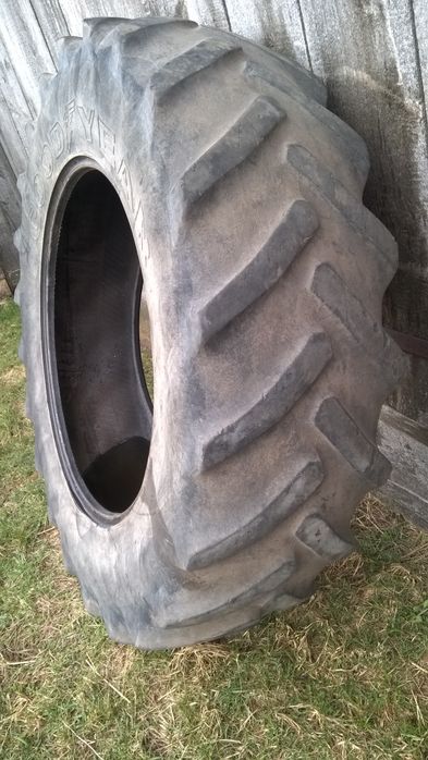 Opony zachodnie 18,4r38 ursus 1634 Zetor Goodyear