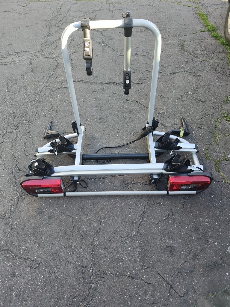 Bagażnik rowerowy MINI