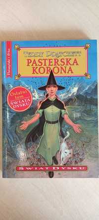 Terry Pratchett - Pasterska korona