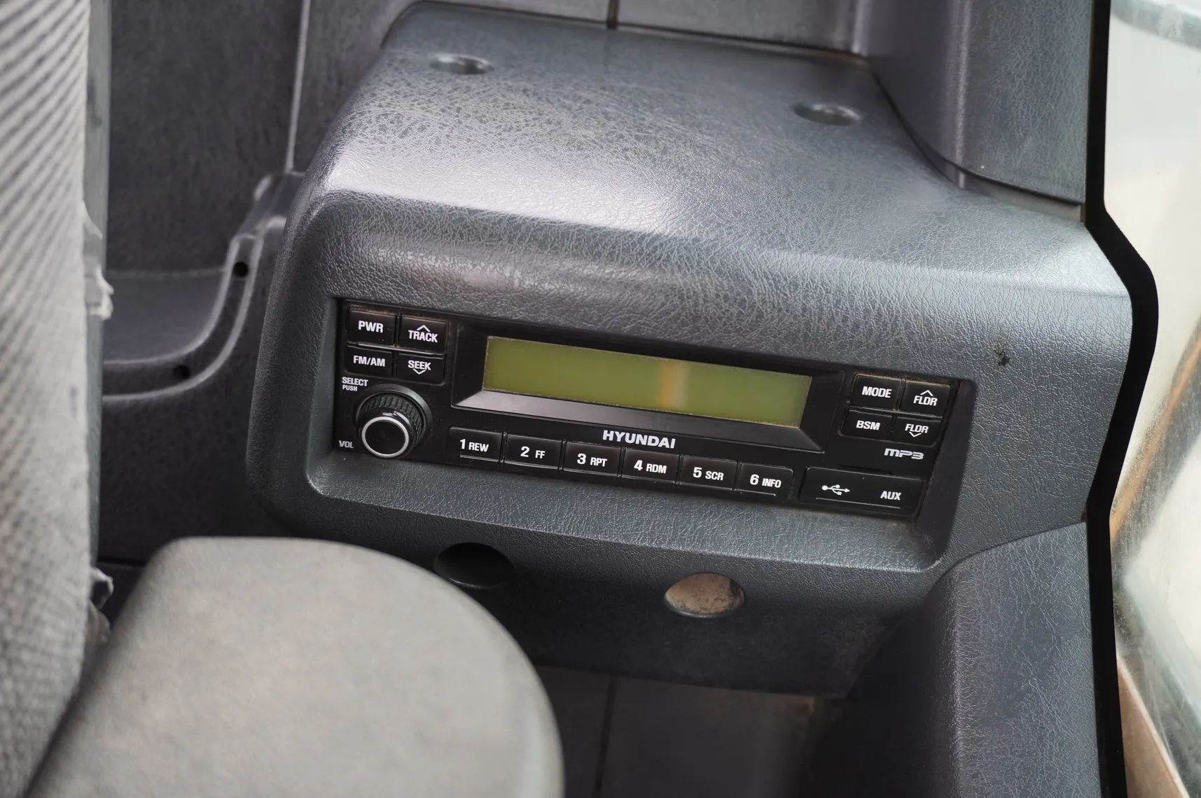 Hyundai Robex 55W-9 Koparka kołowa 5,5t / 2szt  _204841_
