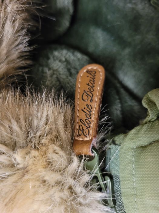 Śpiwór Elodie Details