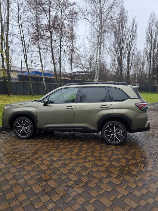 Продам Subaru Forester
