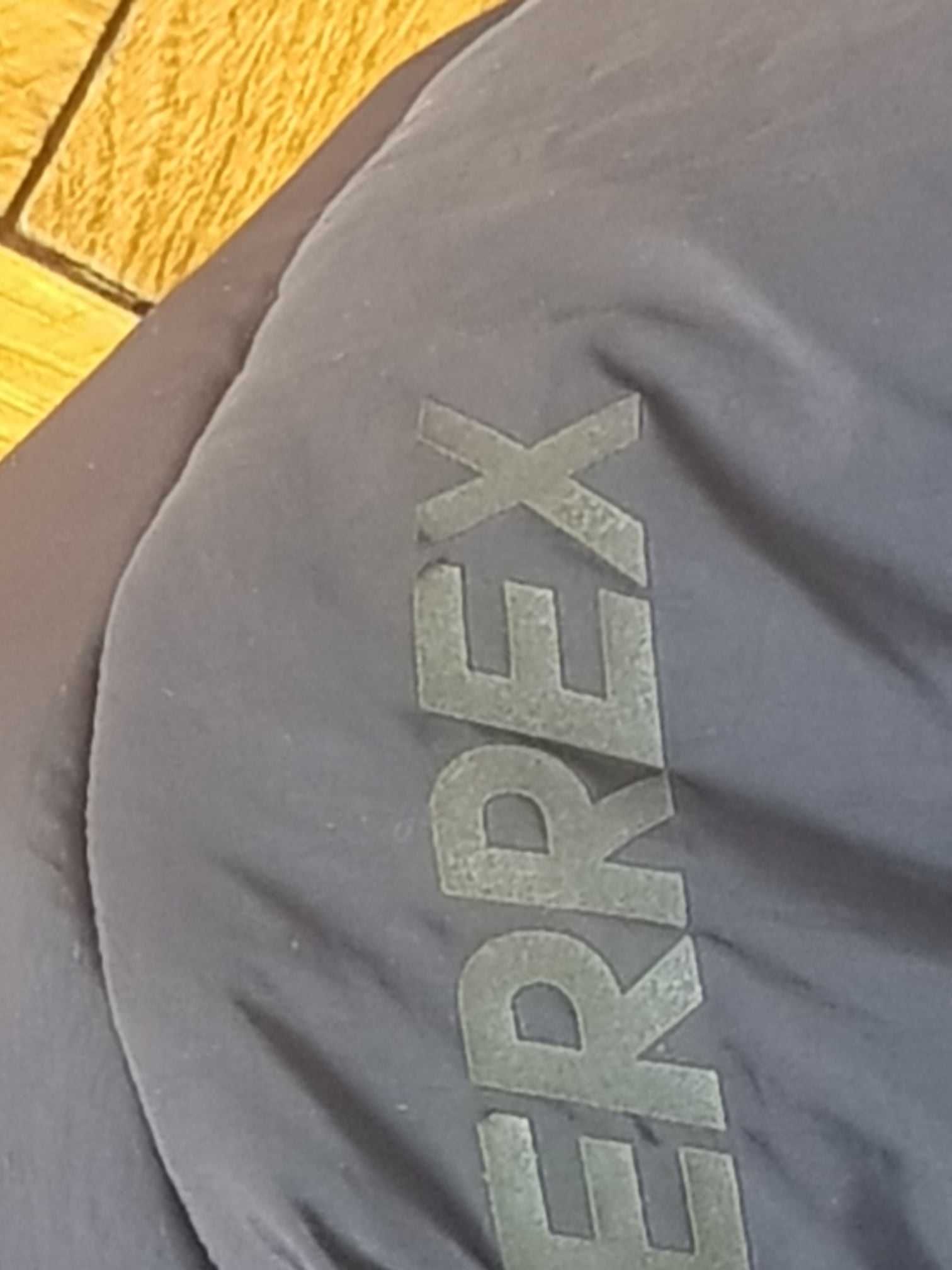 Adidas TERREX XL kurtka zimowa HG6030 PUCHOWA męska jak nowa Myshelter
