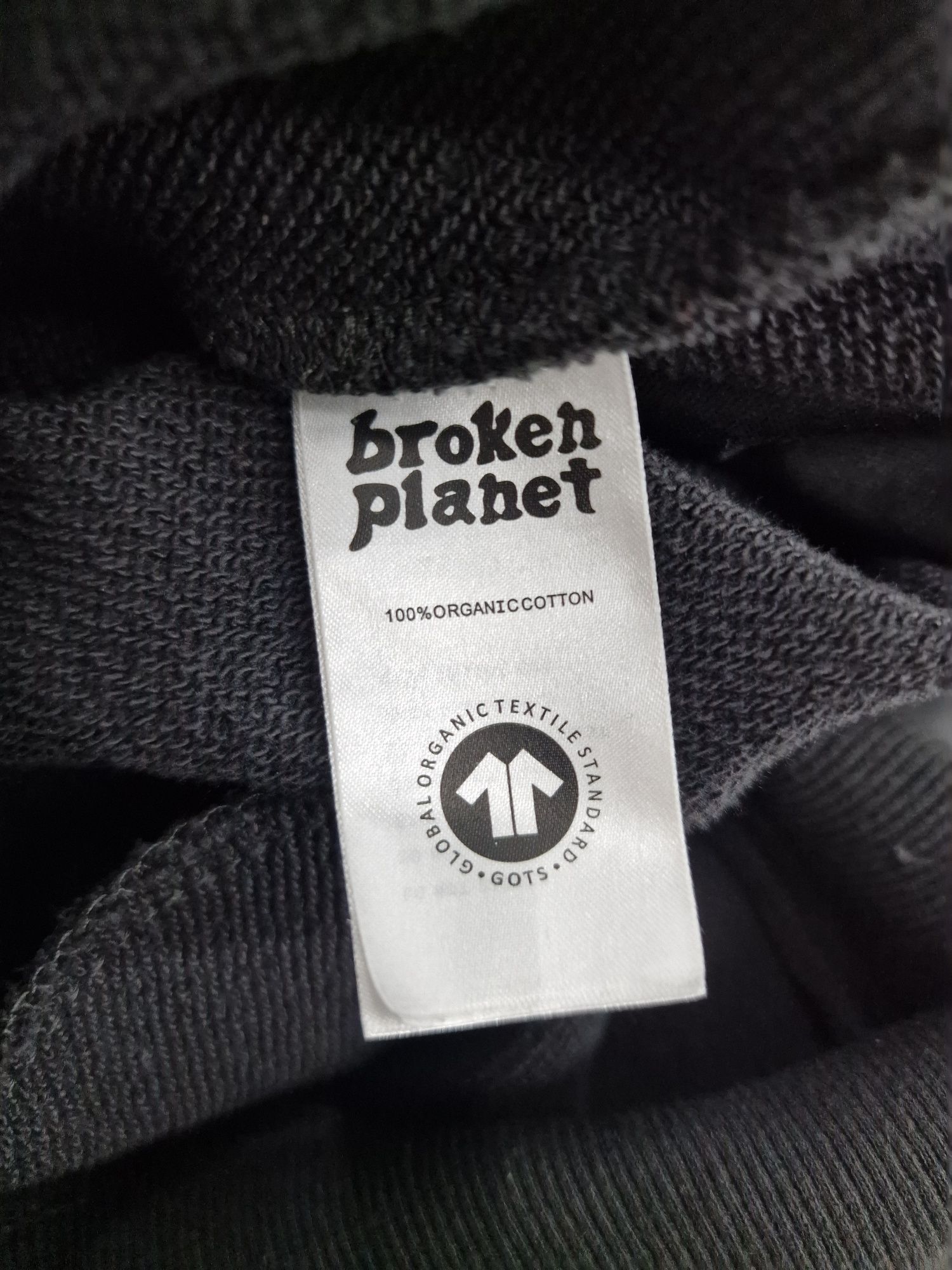 Bluza Broken Planet Out Of The Shadows