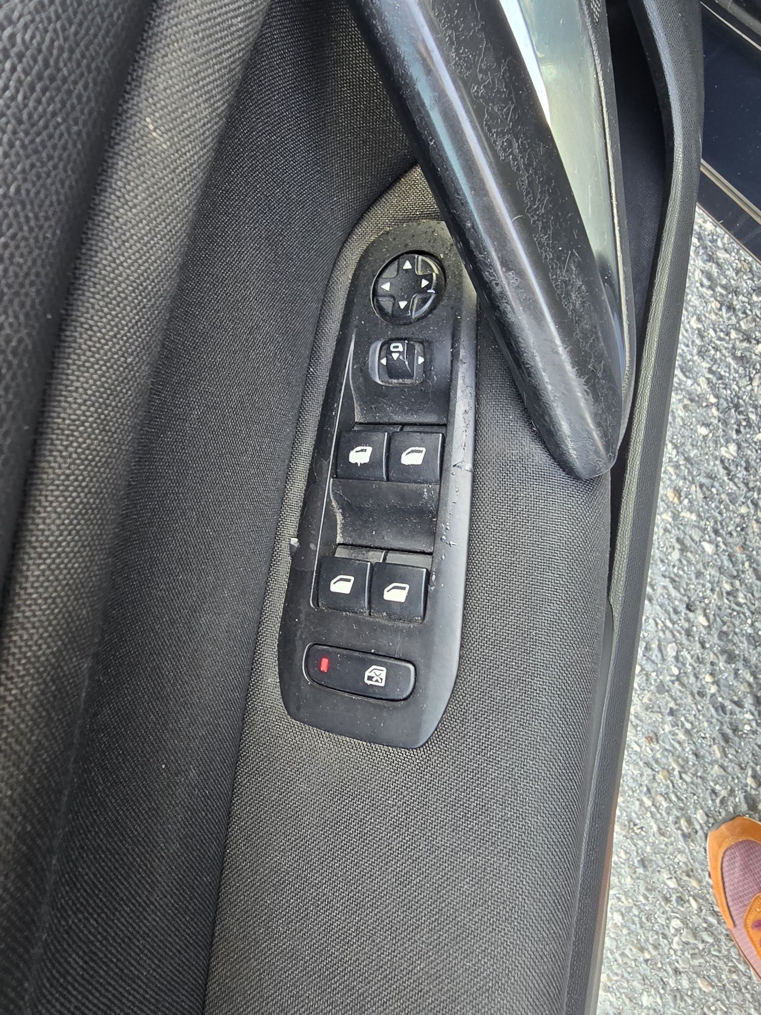 Peugeot 308 sw 1.6Hdi
