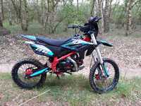 Cross 125 rok 2023