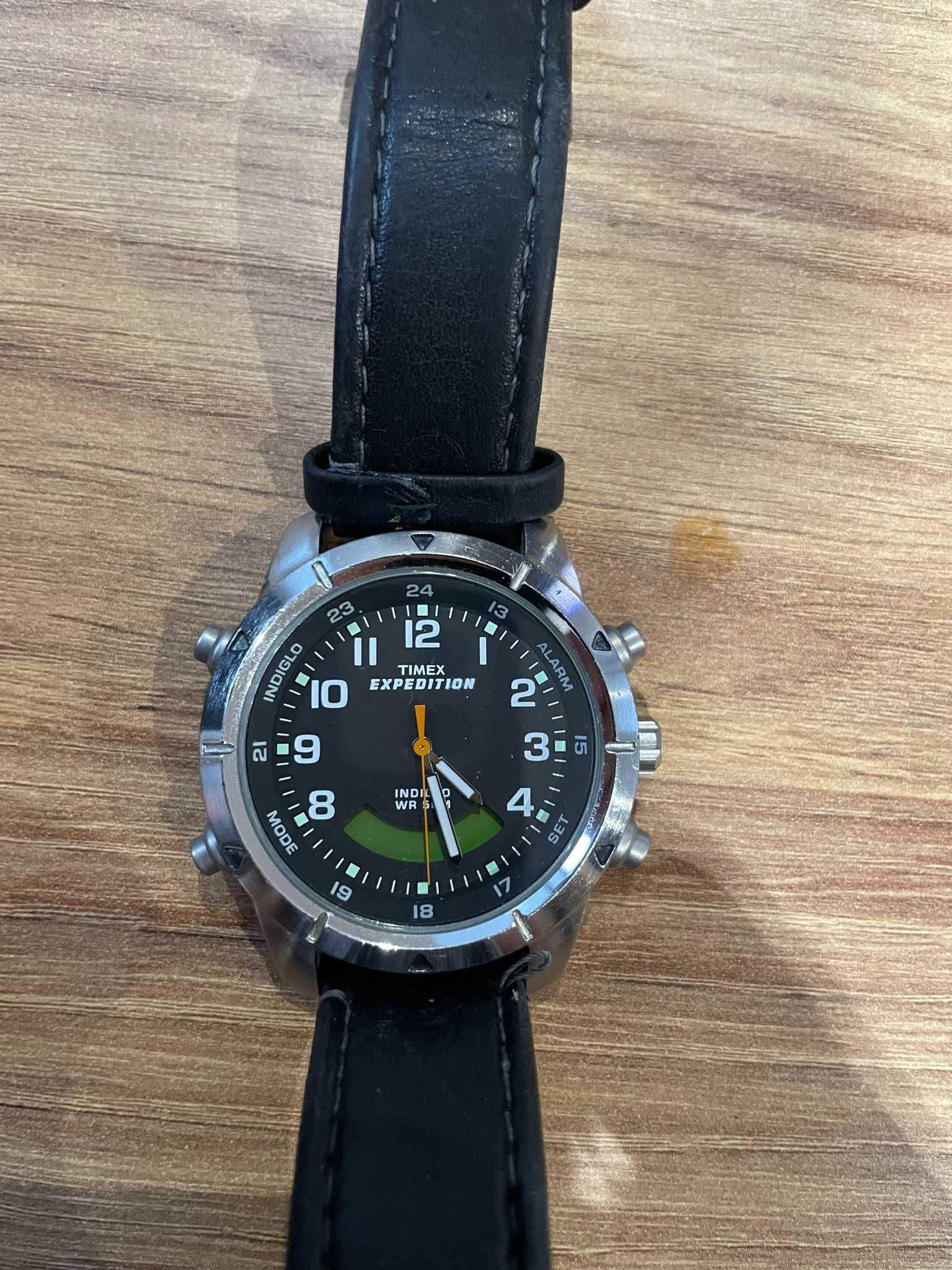 Zegarek Timex Expedition