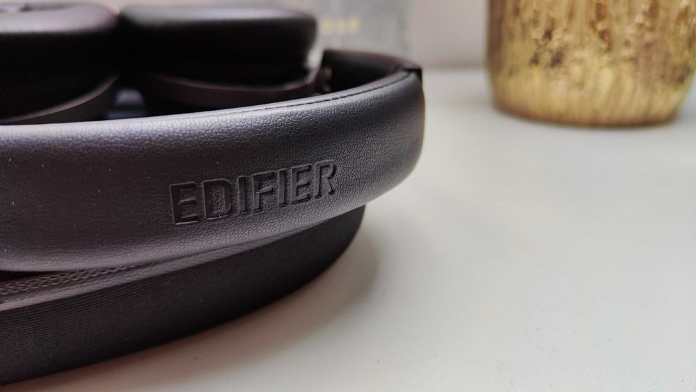 Słuchawki Edifier W830BT NFC jak nowe Polecam