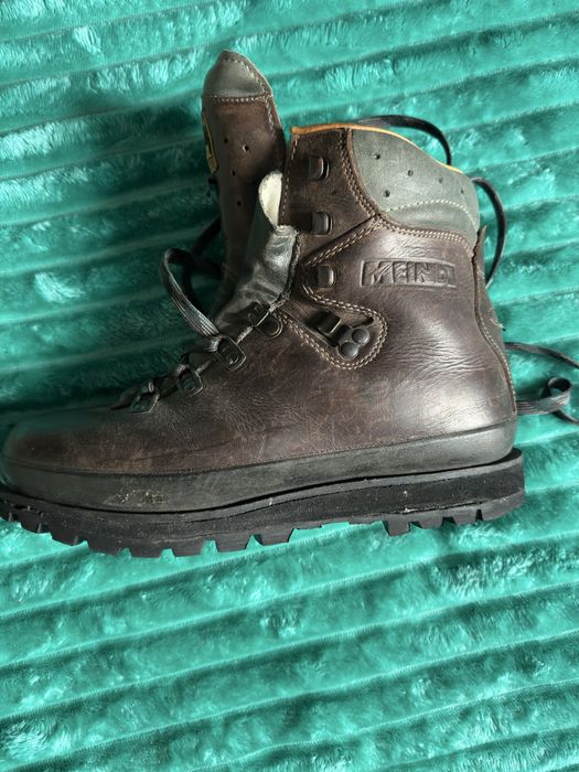 Buty Meindl rozmiar 42